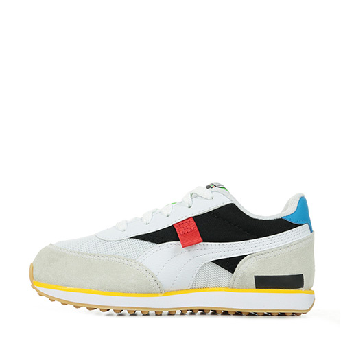 PUMA Future Rider WH PS