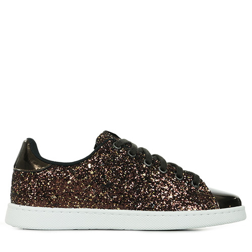 Deportivo Tenis Glitter