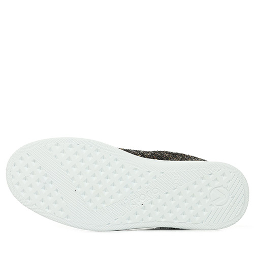 Victoria Deportivo Tenis Glitter