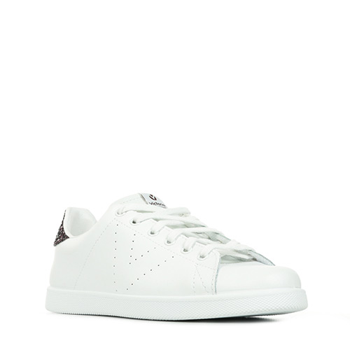 Victoria Deportivo Tenis Glitter
