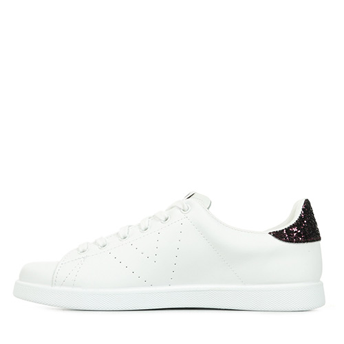 Victoria Deportivo Tenis Glitter