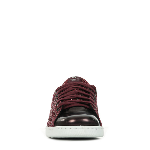 Victoria Deportivo Tennis Glitter Y Espero