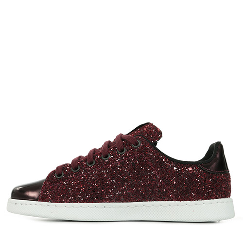 Victoria Deportivo Tennis Glitter Y Espero