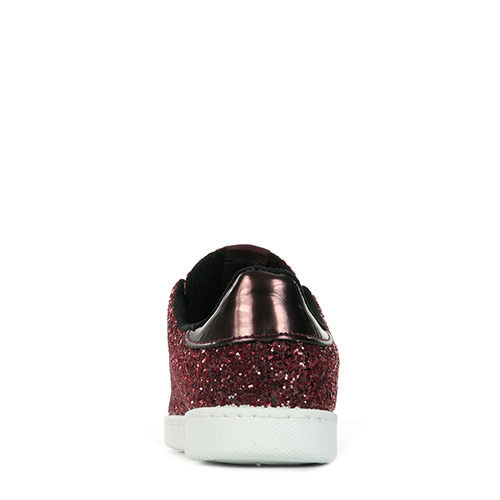 Victoria Deportivo Tennis Glitter Y Espero