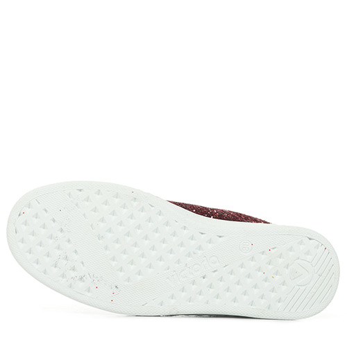 Victoria Deportivo Tennis Glitter Y Espero
