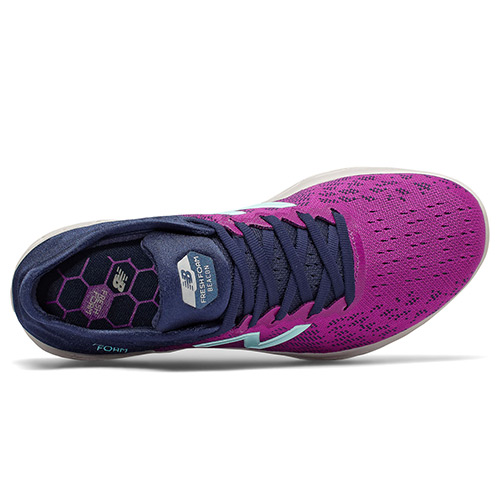 fresh foam beacon v2 women's