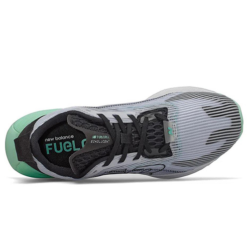 New Balance FuelCell Echolucent