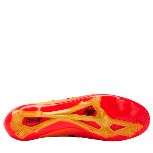 New Balance Furon 4.0 Destroy FG