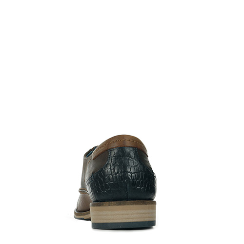 Redskins Barbu