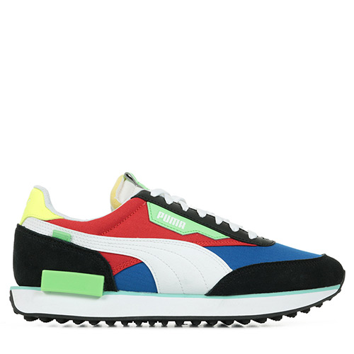 nouvelle collection chaussure puma