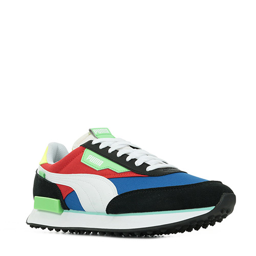 PUMA Future Rider Play On