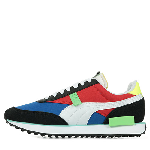 PUMA Future Rider Play On