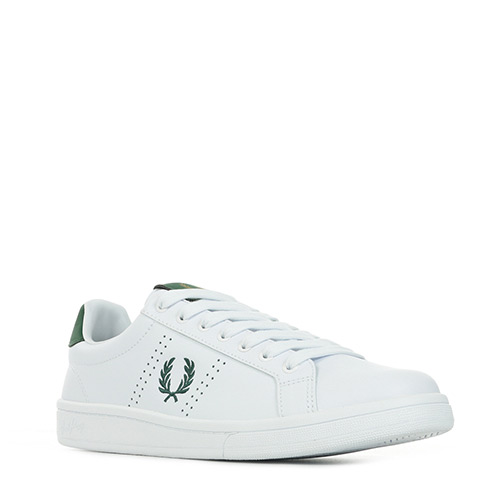 Fred Perry B721 Leather