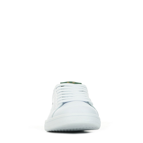 Fred Perry B721 Leather