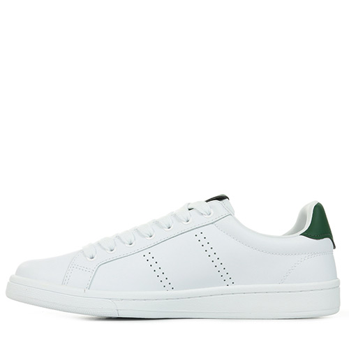 Fred Perry B721 Leather