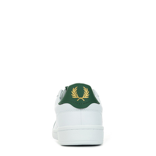 Fred Perry B721 Leather
