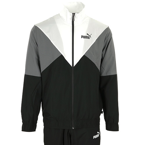 PUMA CB Retro Tracksuit Woven