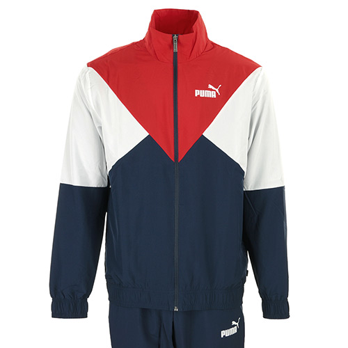 PUMA CB Retro Tracksuit Woven