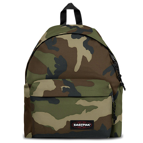 Eastpak Padded Pak'r - Vert olive