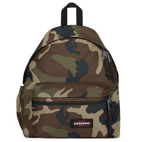 Eastpak Padded Zippl'r - Vert olive