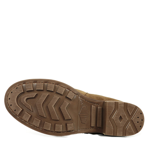 Palladium Manufacture Margo