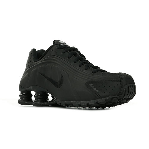 Nike Shox R4 GS