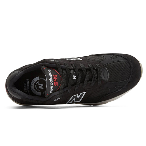 New Balance Made in UK 991