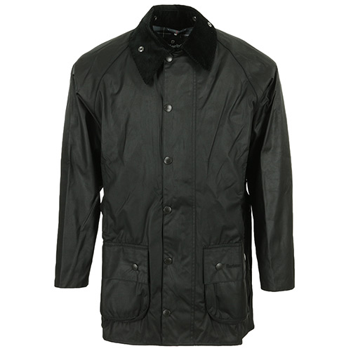 Beaufort Jacket