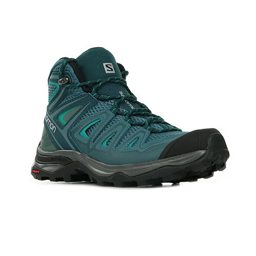 Salomon X Ultra Mid 3 Aero Wn's