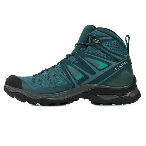 Salomon X Ultra Mid 3 Aero Wn's