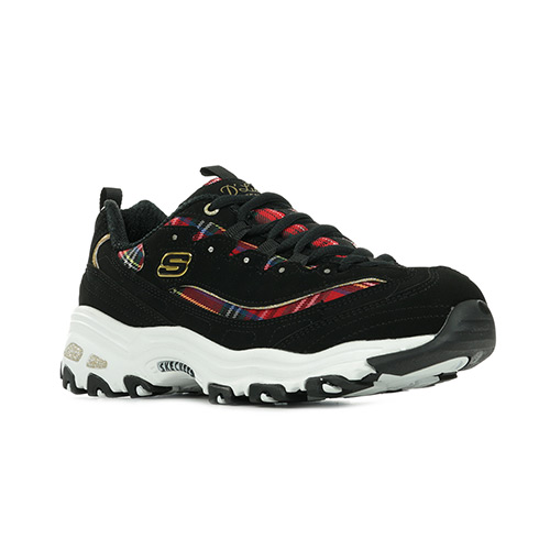 Skechers D'Lites Moutain Alps