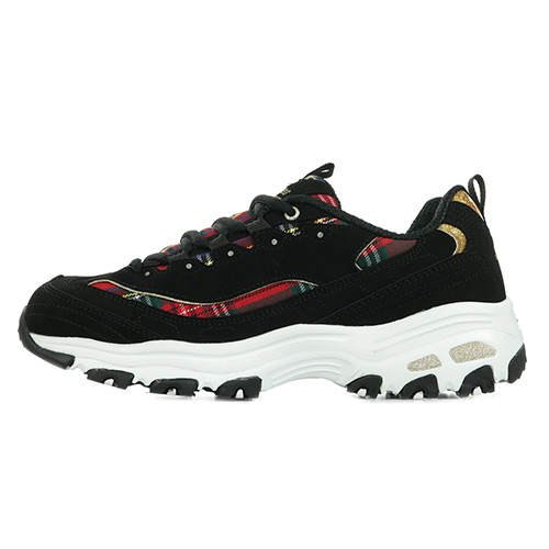 Skechers D'Lites Moutain Alps