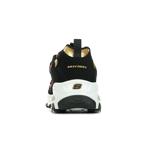Skechers D'Lites Moutain Alps