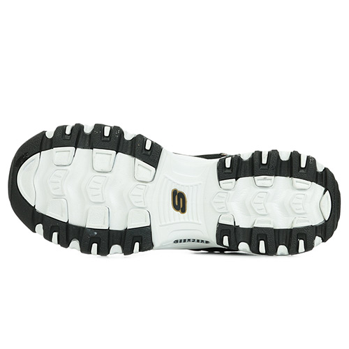 Skechers D'Lites Moutain Alps