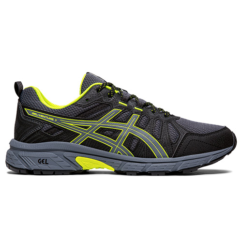 soldes chaussures trail