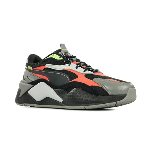 PUMA RS-X3 City Attack Jr