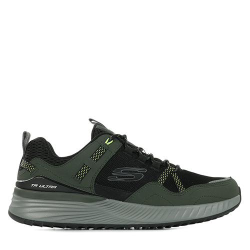 Skechers TR Ultra - Noir