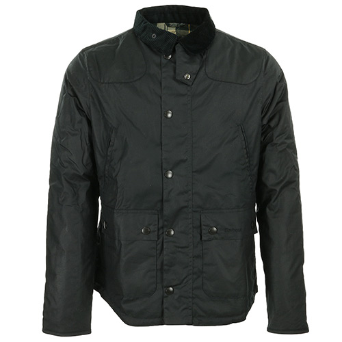 veste barbour pas cher