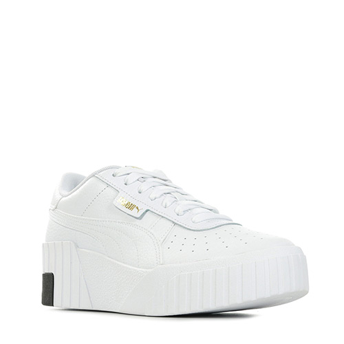 PUMA Cali Wedge Wn's