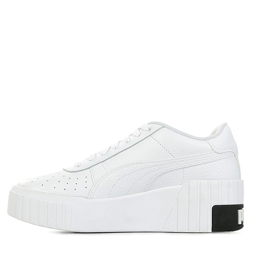 PUMA Cali Wedge Wn's