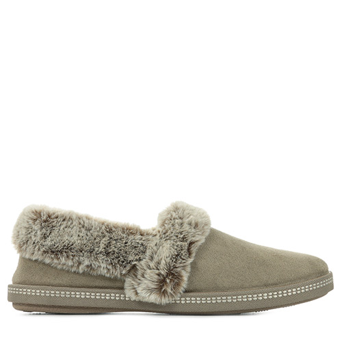 Skechers Cozy Campfire Team Toasty - Beige