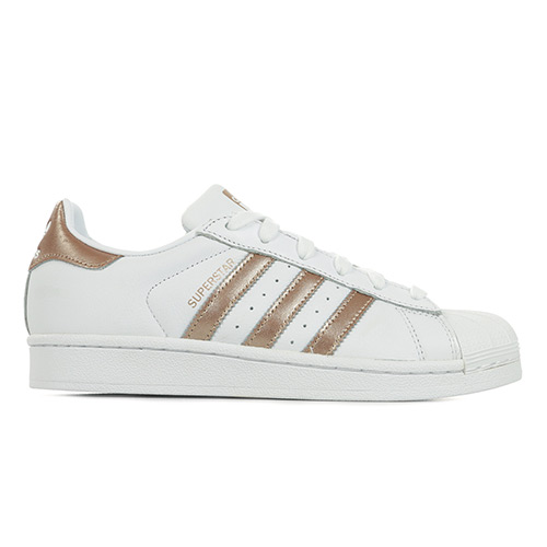 adidas superstar slip on pas cher femme