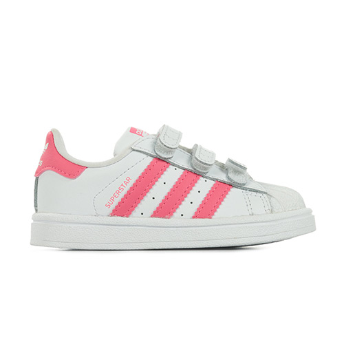 chaussure adidas superstar femme pas cher