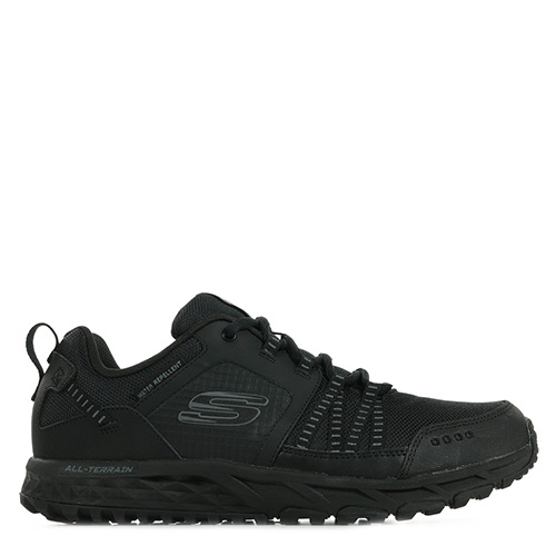 Skechers Escape Plan - Noir