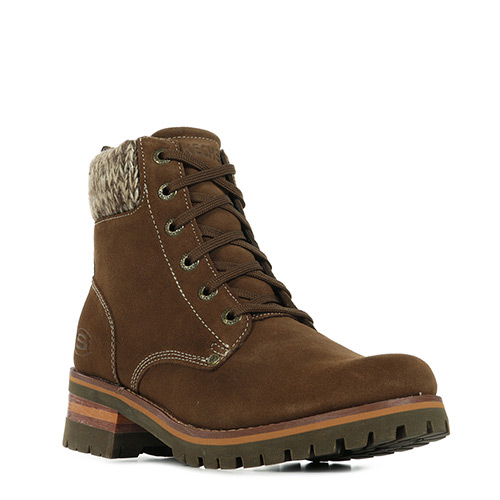 Skechers Laramie 2 Downtown Gal
