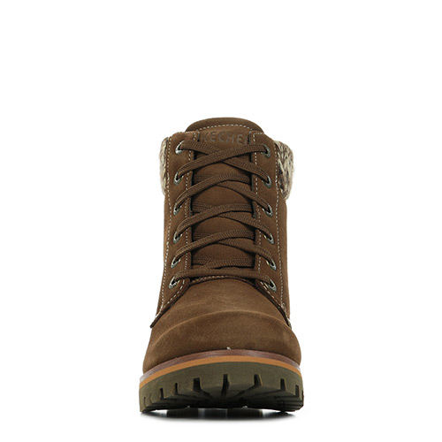 Skechers Laramie 2 Downtown Gal