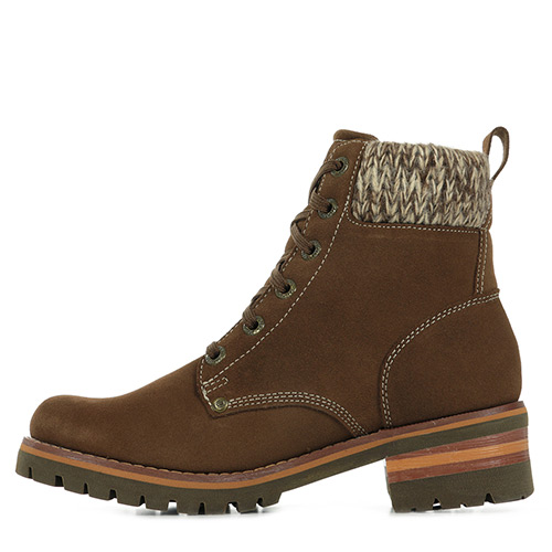 Skechers Laramie 2 Downtown Gal