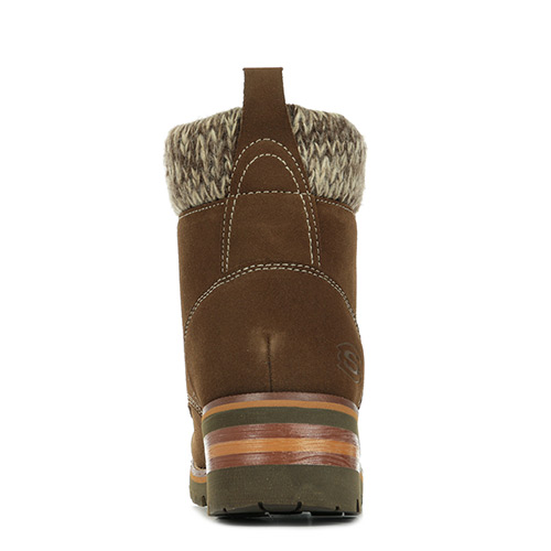 Skechers Laramie 2 Downtown Gal