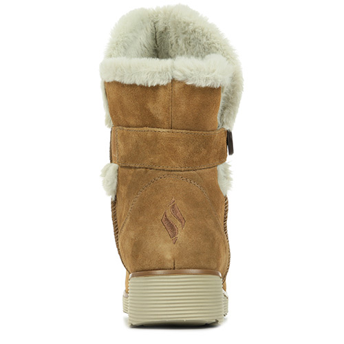 Skechers Keepsakes Wedge Cozy