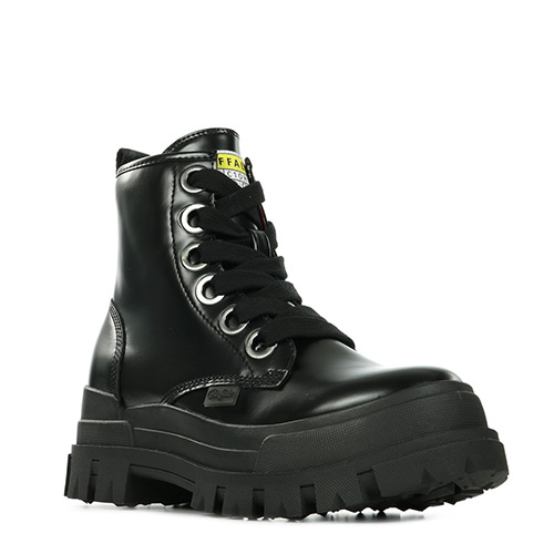 buffalo aspha clf lace up warm